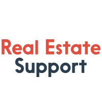 Real Estate Support logo, Real Estate Support contact details