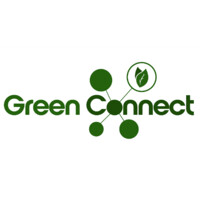 Green Connect logo, Green Connect contact details