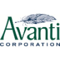 Avanti Corporation logo, Avanti Corporation contact details