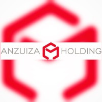 Anzuiza Holding logo, Anzuiza Holding contact details