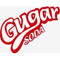 Gugar Soda logo, Gugar Soda contact details