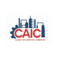 Calumet Area Industrial Commission logo, Calumet Area Industrial Commission contact details