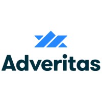 Adveritas logo, Adveritas contact details