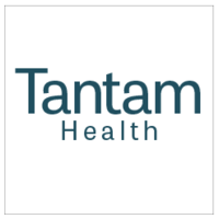 Tantam Health logo, Tantam Health contact details