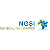 NGSI Next Gen Solution & Innovation logo, NGSI Next Gen Solution & Innovation contact details