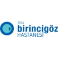 Birinci Göz Hastanesi logo, Birinci Göz Hastanesi contact details