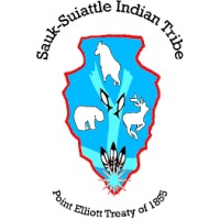 Sauk-Suiattle Indian Tribe logo, Sauk-Suiattle Indian Tribe contact details