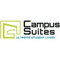 Campus Suites LLC logo, Campus Suites LLC contact details