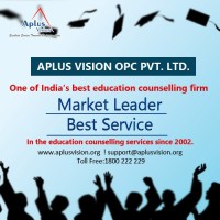 Aplus Vision OPC Pvt Ltd logo, Aplus Vision OPC Pvt Ltd contact details