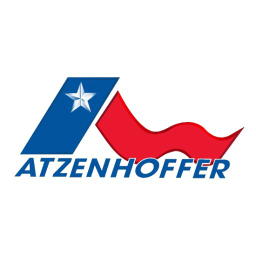 Atzenhoffer Chevrolet-Mitsubishi-Mazda logo, Atzenhoffer Chevrolet-Mitsubishi-Mazda contact details