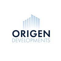 Origen Developments logo, Origen Developments contact details