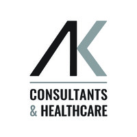 AK Consultants and Healthcare LLC logo, AK Consultants and Healthcare LLC contact details