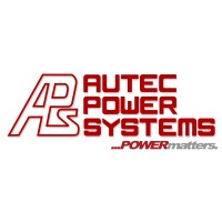 Autec Power Systems logo, Autec Power Systems contact details