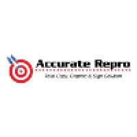 Accurate Repro, Inc logo, Accurate Repro, Inc contact details