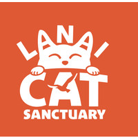 Lanai Cat Sanctuary logo, Lanai Cat Sanctuary contact details