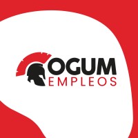 OGUM EMPLEOS logo, OGUM EMPLEOS contact details