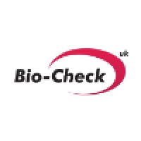 Bio-Check (UK) Ltd logo, Bio-Check (UK) Ltd contact details