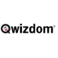 Qwizdom UK Ltd logo, Qwizdom UK Ltd contact details