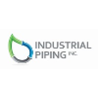 Industrial Piping, Inc. logo, Industrial Piping, Inc. contact details