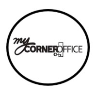 My Corner Office logo, My Corner Office contact details