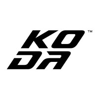 KODA Nutrition logo, KODA Nutrition contact details