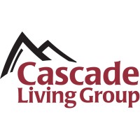 Cascade Living Group logo, Cascade Living Group contact details