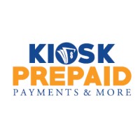 Kiosk Prepaid logo, Kiosk Prepaid contact details