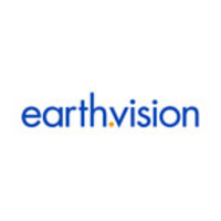 Earthvision logo, Earthvision contact details