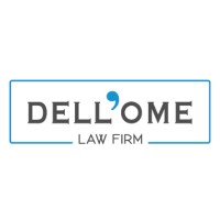 Dell'Ome Law Firm logo, Dell'Ome Law Firm contact details