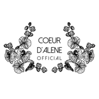 Coeur dAlene logo, Coeur dAlene contact details