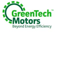 GreenTech Motors Corporation logo, GreenTech Motors Corporation contact details