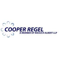 Cooper Regel logo, Cooper Regel contact details