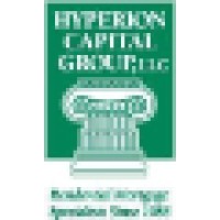 Hyperion Capital Group LLC logo, Hyperion Capital Group LLC contact details