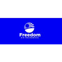 Freedom Air Mechanical logo, Freedom Air Mechanical contact details