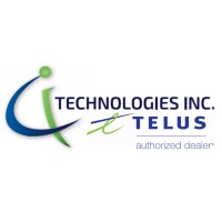 C & I Technologies Inc. logo, C & I Technologies Inc. contact details