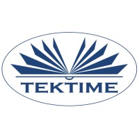 Tektime logo, Tektime contact details