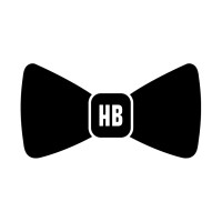 Hippie Butler logo, Hippie Butler contact details