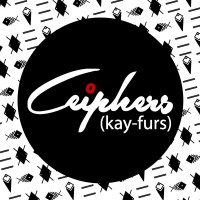 Ceiphers Clothing logo, Ceiphers Clothing contact details