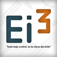 Evolución i3 logo, Evolución i3 contact details