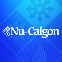 Nu-Calgon logo, Nu-Calgon contact details