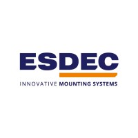 Esdec BV logo, Esdec BV contact details