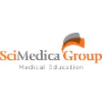 Sci Medica Group logo, Sci Medica Group contact details