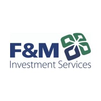 F&M Investment Services logo, F&M Investment Services contact details