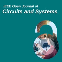 IEEE Open Journal of Circuits and Systems (OJCAS) logo, IEEE Open Journal of Circuits and Systems (OJCAS) contact details