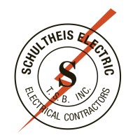 Schultheis Electric, a Division of TSB Inc. logo, Schultheis Electric, a Division of TSB Inc. contact details