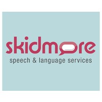 Skidmore Speech & Language Services logo, Skidmore Speech & Language Services contact details