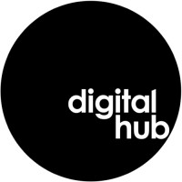 Digital Hub logo, Digital Hub contact details