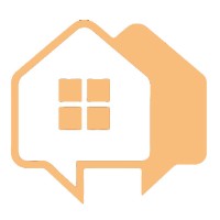 ROOMLY AI logo, ROOMLY AI contact details