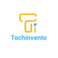 Techinvento logo, Techinvento contact details