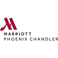 Marriott Phoenix Chandler logo, Marriott Phoenix Chandler contact details